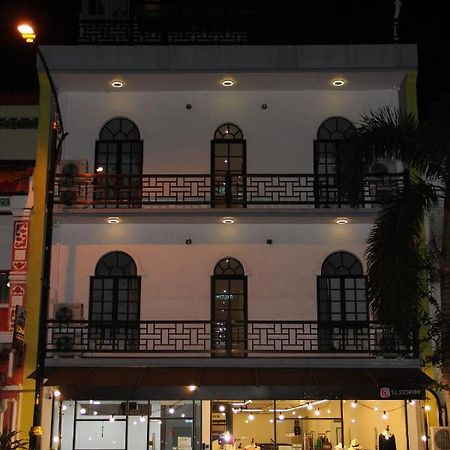 Hotel Decentraland Kuala Terengganu Dış mekan fotoğraf