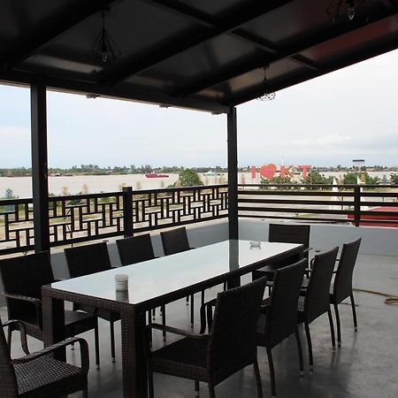 Hotel Decentraland Kuala Terengganu Dış mekan fotoğraf