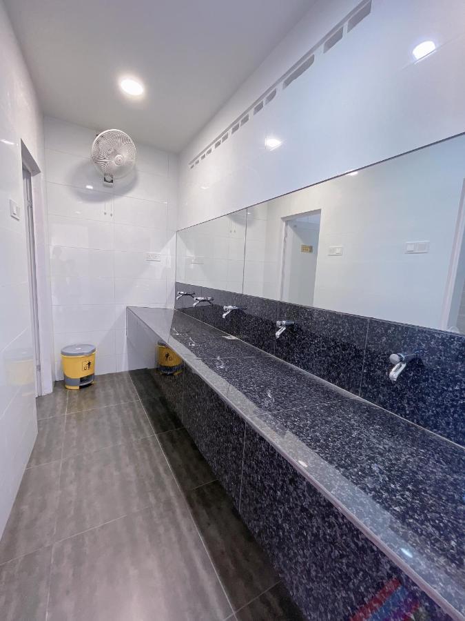 Hotel Decentraland Kuala Terengganu Dış mekan fotoğraf