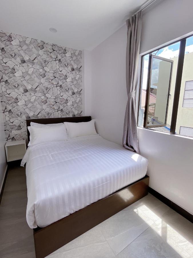 Hotel Decentraland Kuala Terengganu Dış mekan fotoğraf