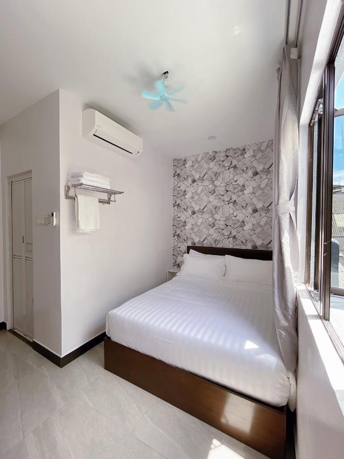 Hotel Decentraland Kuala Terengganu Dış mekan fotoğraf