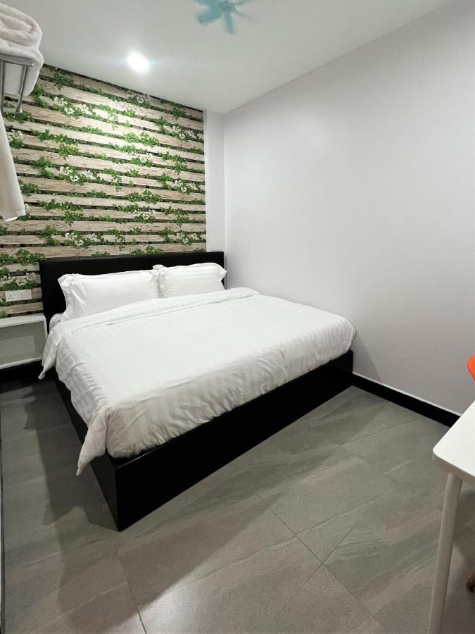 Hotel Decentraland Kuala Terengganu Dış mekan fotoğraf