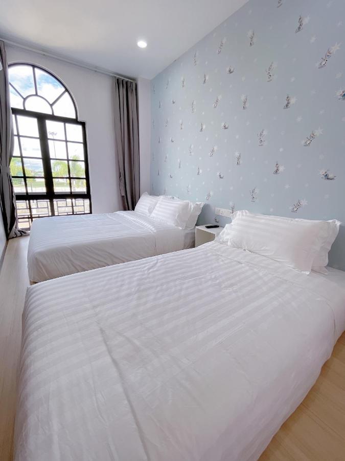 Hotel Decentraland Kuala Terengganu Dış mekan fotoğraf