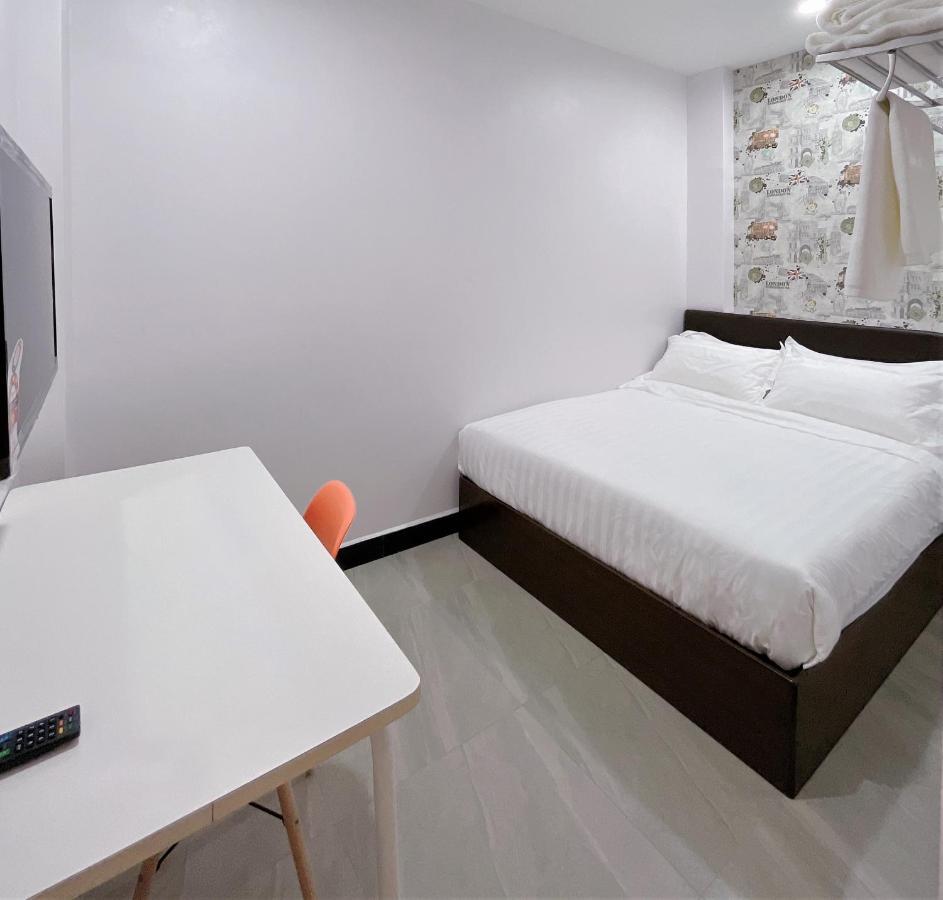 Hotel Decentraland Kuala Terengganu Dış mekan fotoğraf