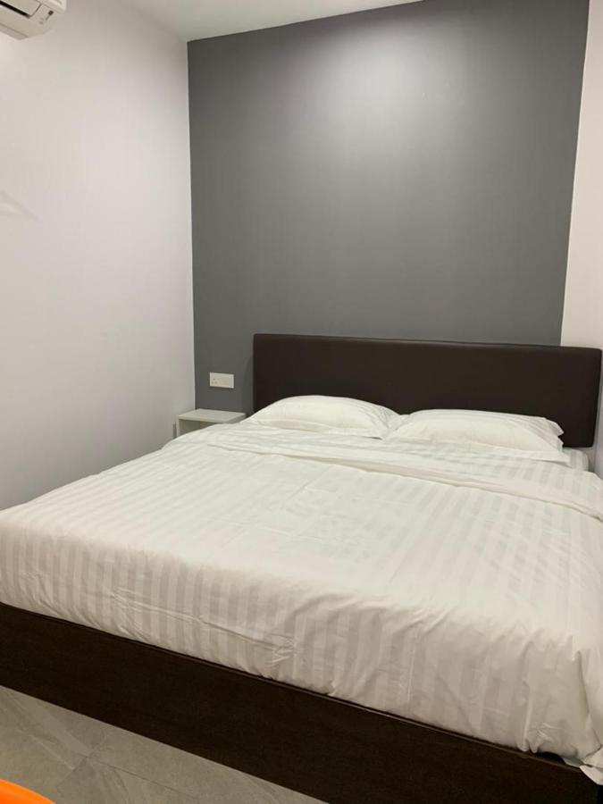 Hotel Decentraland Kuala Terengganu Dış mekan fotoğraf
