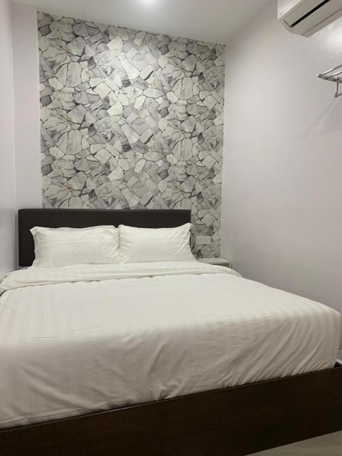 Hotel Decentraland Kuala Terengganu Dış mekan fotoğraf